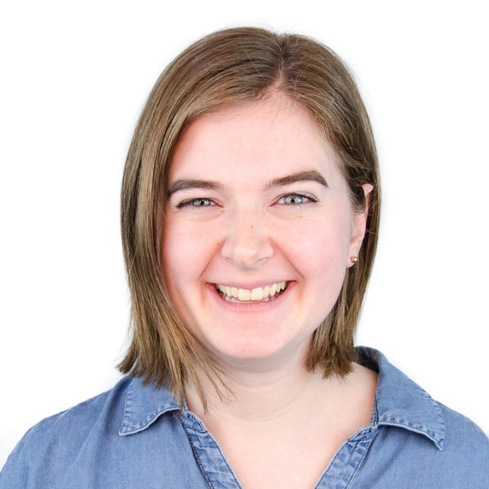 Meet your Posher, Beth
